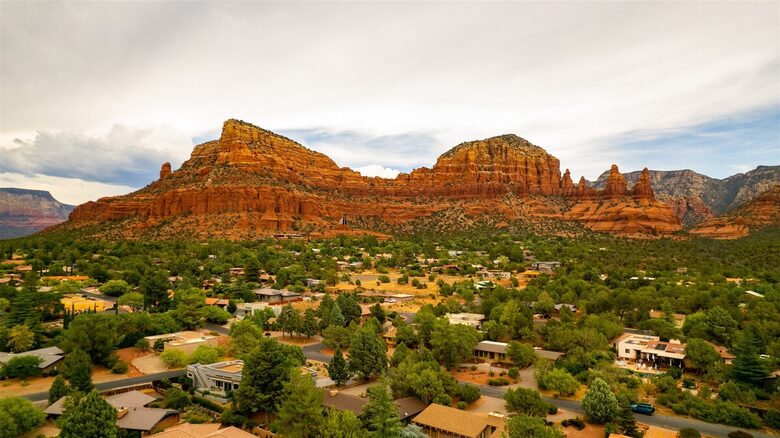 Casa Cervata | Modern Sedona Escape - Sedona, Arizona