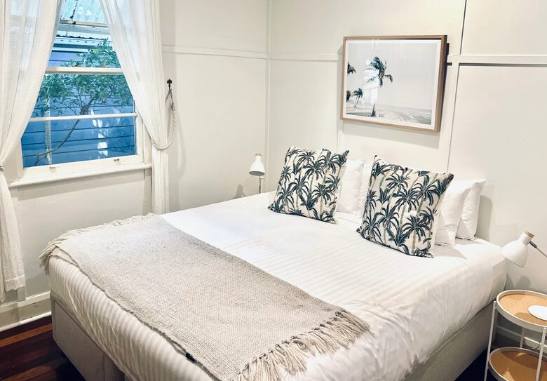 Aaloka Bay | Heritage Elegance Steps from Byron’s Beaches - Byron Bay, Australia