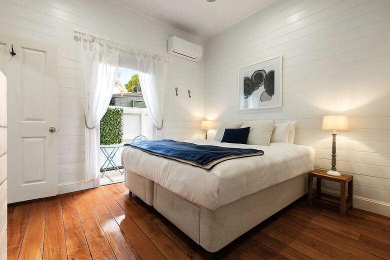 Aaloka Bay | Heritage Elegance Steps from Byron’s Beaches - Byron Bay, Australia