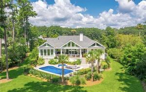 Savannah Oasis! - Savannah, Georgia
