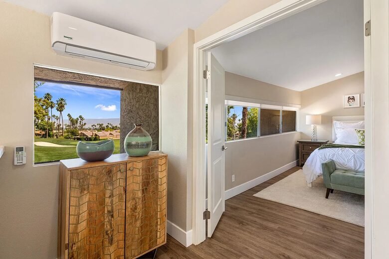 Fairway Escape at Ironwood Country Club - Palm Desert, California