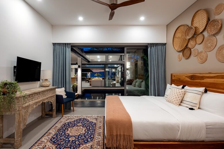 Beachfront Luxury Retreat on Natai Beach - Khok Kloi, Thailand