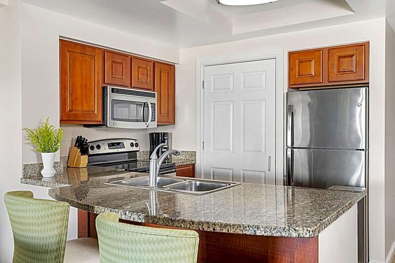Inviting Lakeside Escape at Marriott’s Grande Vista - Orlando, Florida