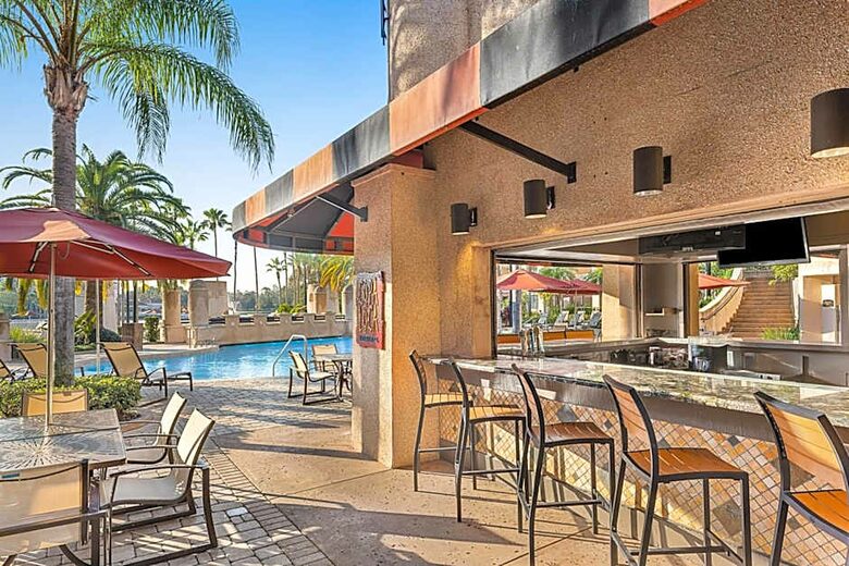 Inviting Lakeside Escape at Marriott’s Grande Vista - Orlando, Florida