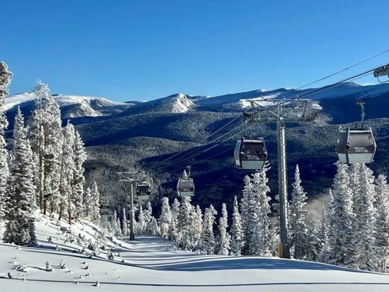 Luxury Villa with Hot Tub & Mountain Views near Winter Park Resort - Winter Park, Colorado