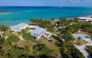 BitaBay House - Green Turtle Cay, Bahamas