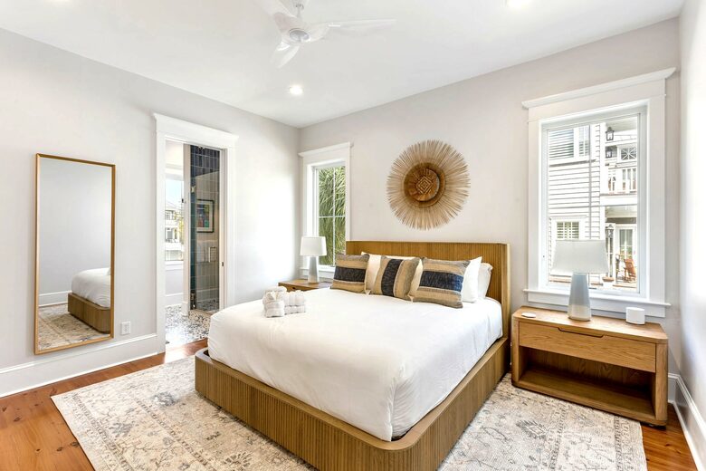 Rooftop Haven | Isle of Palms Luxury Redefined - Isle of Palms, South Carolina