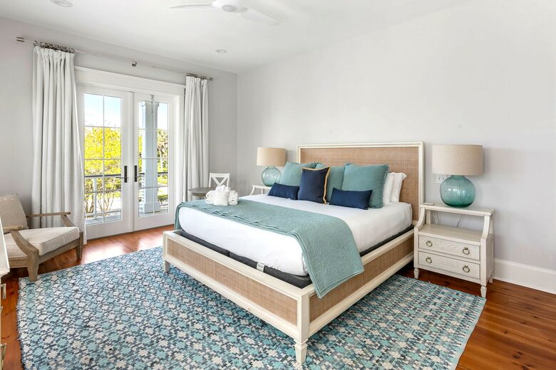 Rooftop Haven | Isle of Palms Luxury Redefined - Isle of Palms, South Carolina