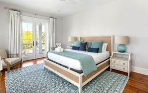 Elegant Isle of Palms Escape with Rooftop Deck - Isle of Palms, South Carolina
