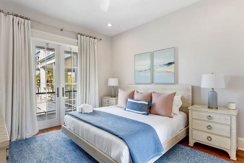 Rooftop Haven | Isle of Palms Luxury Redefined - Isle of Palms, South Carolina