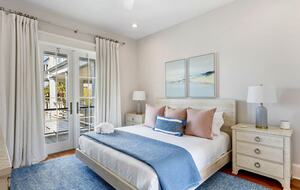 Elegant Isle of Palms Escape with Rooftop Deck - Isle of Palms, South Carolina