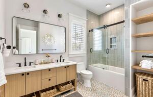 Elegant Isle of Palms Escape with Rooftop Deck - Isle of Palms, South Carolina