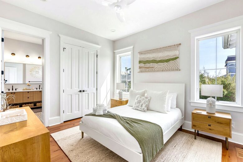 Rooftop Haven | Isle of Palms Luxury Redefined - Isle of Palms, South Carolina