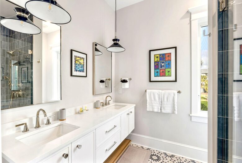 Rooftop Haven | Isle of Palms Luxury Redefined - Isle of Palms, South Carolina