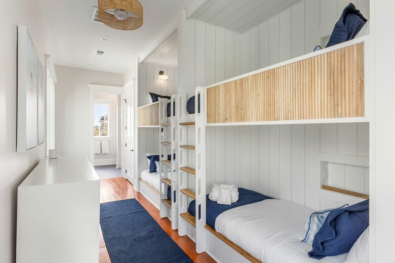 Rooftop Haven | Isle of Palms Luxury Redefined - Isle of Palms, South Carolina