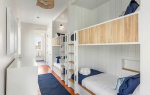 Elegant Isle of Palms Escape with Rooftop Deck - Isle of Palms, South Carolina
