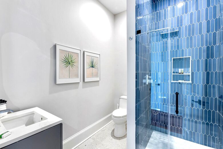 Rooftop Haven | Isle of Palms Luxury Redefined - Isle of Palms, South Carolina