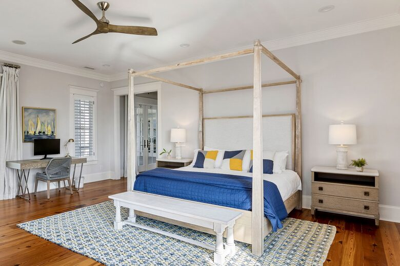 Rooftop Haven | Isle of Palms Luxury Redefined - Isle of Palms, South Carolina
