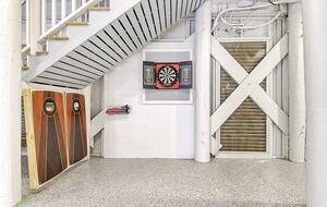 Elegant Isle of Palms Escape with Rooftop Deck - Isle of Palms, South Carolina