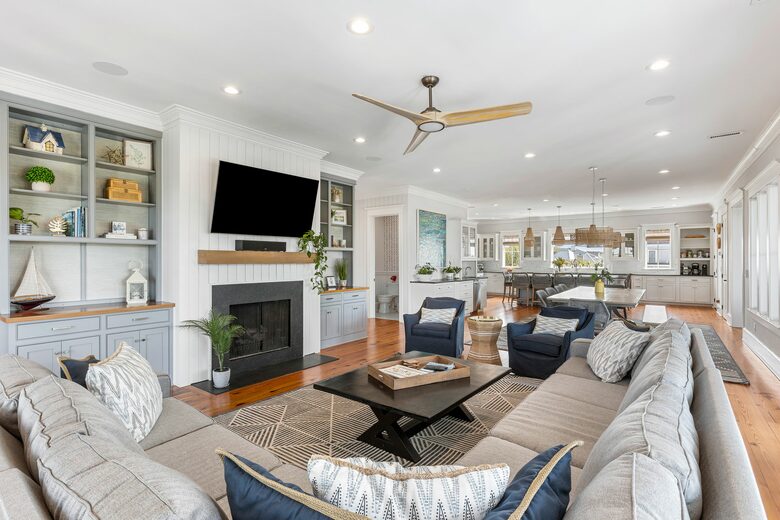 Rooftop Haven | Isle of Palms Luxury Redefined - Isle of Palms, South Carolina