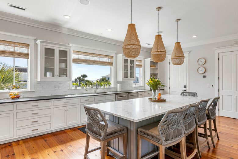 Rooftop Haven | Isle of Palms Luxury Redefined - Isle of Palms, South Carolina