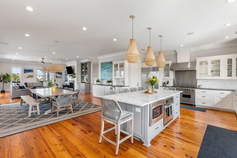 Rooftop Haven | Isle of Palms Luxury Redefined - Isle of Palms, South Carolina