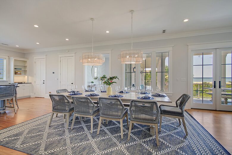 Rooftop Haven | Isle of Palms Luxury Redefined - Isle of Palms, South Carolina