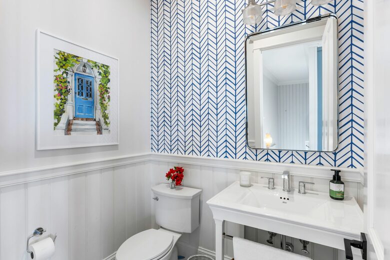 Rooftop Haven | Isle of Palms Luxury Redefined - Isle of Palms, South Carolina
