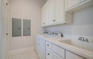 Elegant Isle of Palms Escape with Rooftop Deck - Isle of Palms, South Carolina