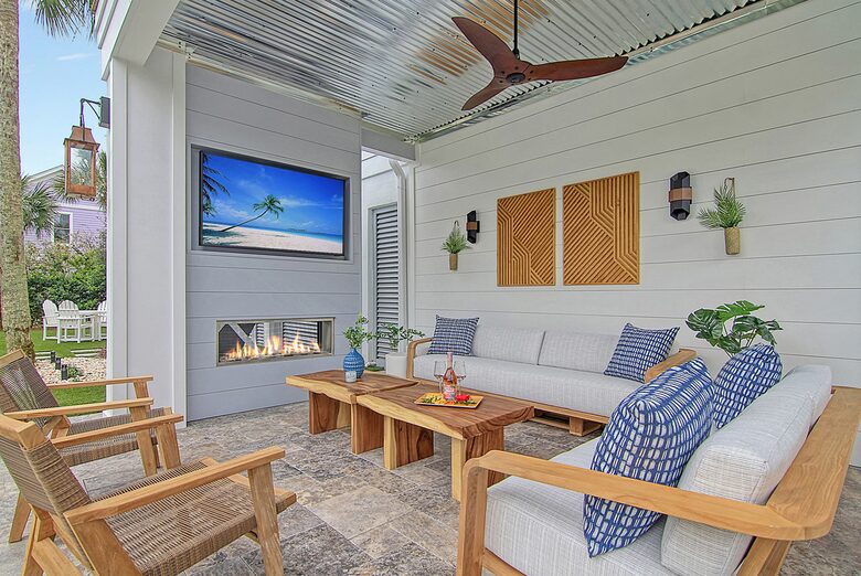 Rooftop Haven | Isle of Palms Luxury Redefined - Isle of Palms, South Carolina