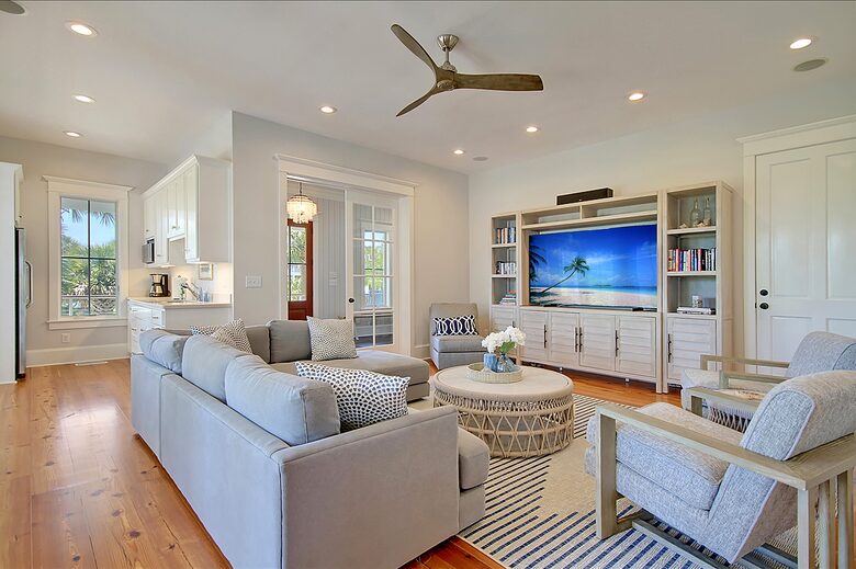 Rooftop Haven | Isle of Palms Luxury Redefined - Isle of Palms, South Carolina