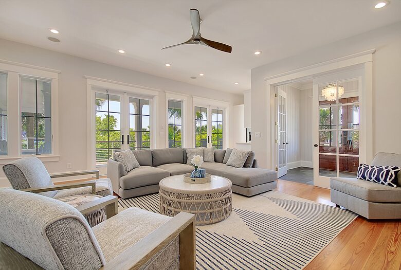 Rooftop Haven | Isle of Palms Luxury Redefined - Isle of Palms, South Carolina