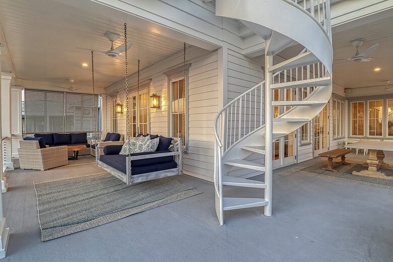 Rooftop Haven | Isle of Palms Luxury Redefined - Isle of Palms, South Carolina