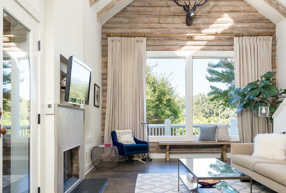 Main Living Room