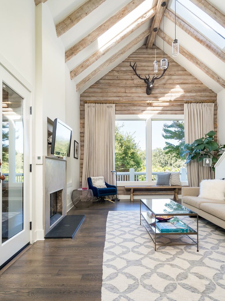 Main Living Room