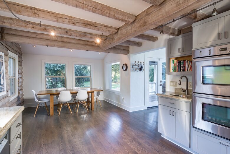 Wine Country Retreat in Calistoga - Calistoga, California