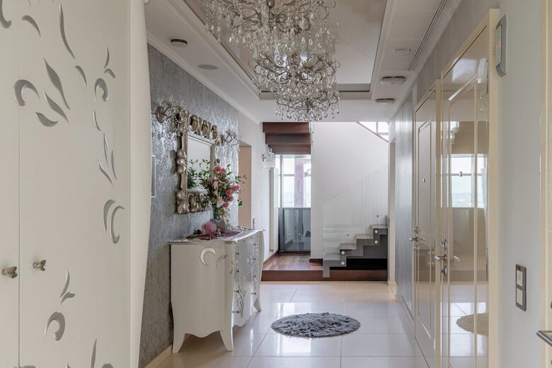 Sophisticated Lake-View Retreat in Bucharest - București, Romania