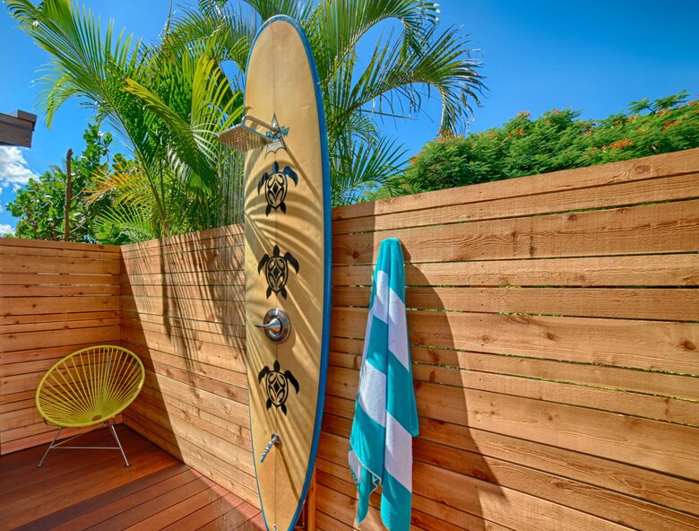 Upscale Maui Oasis Steps from Keawakapu Beach - Kihei, Hawaii