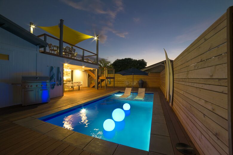 Upscale Maui Oasis Steps from Keawakapu Beach - Kihei, Hawaii