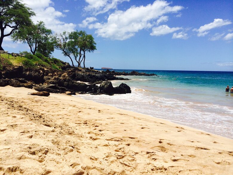 Upscale Maui Oasis Steps from Keawakapu Beach - Kihei, Hawaii