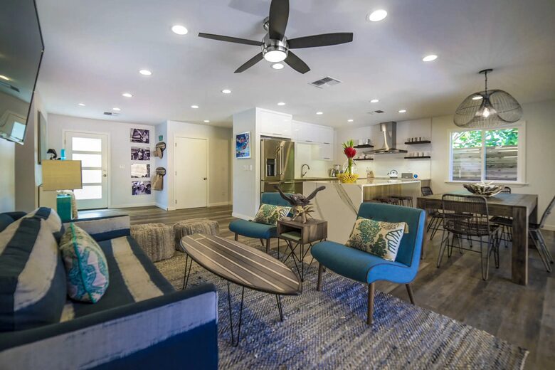 Upscale Maui Oasis Steps from Keawakapu Beach - Kihei, Hawaii