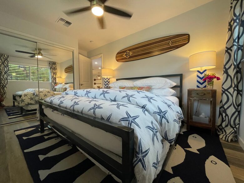 Upscale Maui Oasis Steps from Keawakapu Beach - Kihei, Hawaii