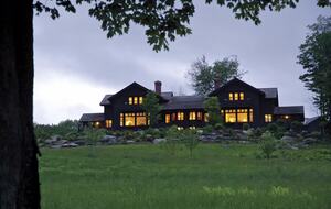 Trapp Family Lodge 3 bedroom Private Residence - Stowe, Vermont