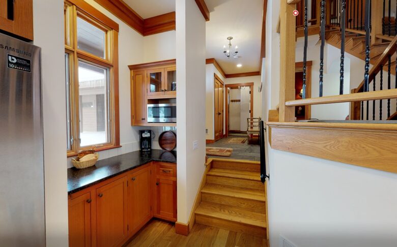 Trapp Family Lodge 3 bedroom Private Residence - Stowe, Vermont