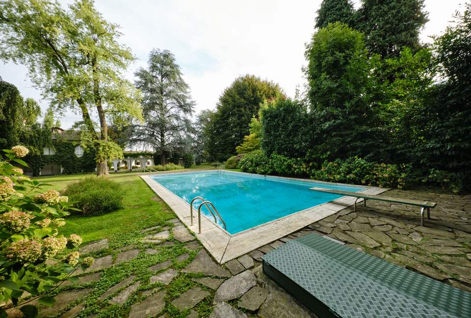 Refined Countryside Estate with Private Chapel - Boves, Italy