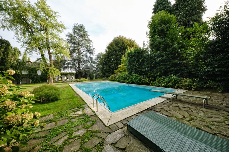 Refined Countryside Estate with Private Chapel - Boves, Italy