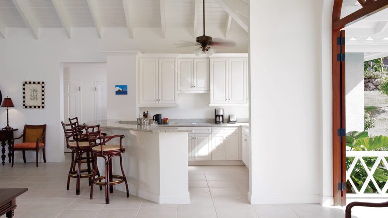 Golf & Oceanview Retreat at Four Seasons Nevis - Charlestown, Saint Kitts and Nevis