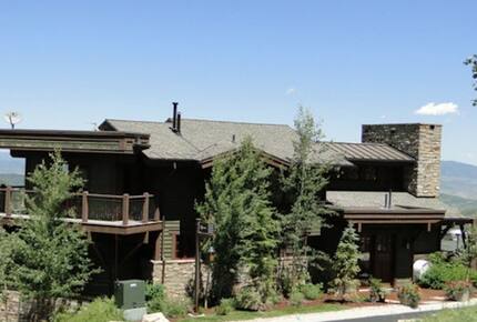 Lookout House of Musica - Park City, Utah