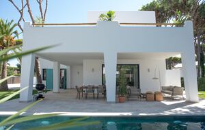 VIVLA| Casa Sidonia - Roche, Conil de la Frontera (Cádiz), Spain