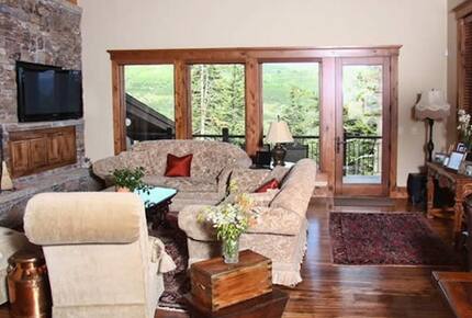 Lookout House of Musica - Park City, Utah